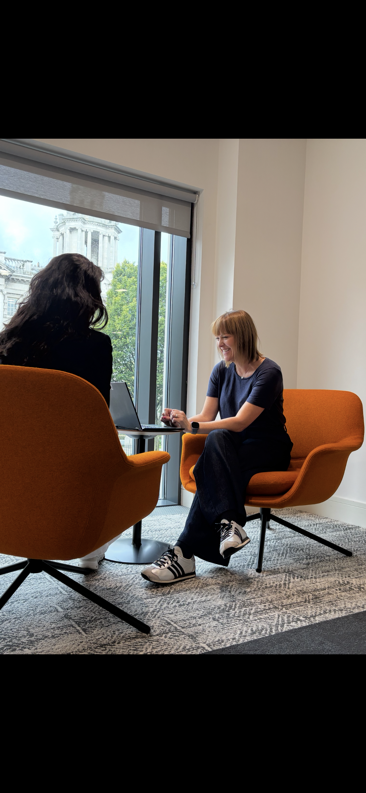 The real reason interviewers ask “what is your biggest weakness?”